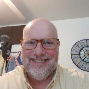 Meet your Posher, Stuart